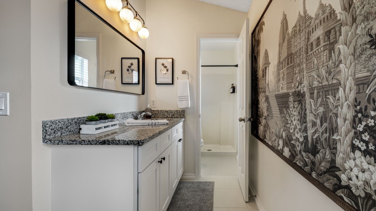 Photo of Bathroom in Sanford