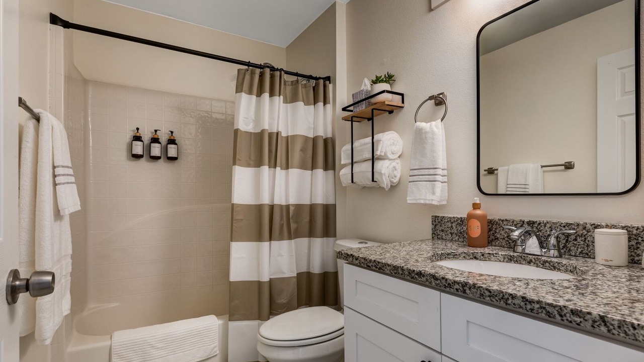 Photo of Bathroom in Sanford