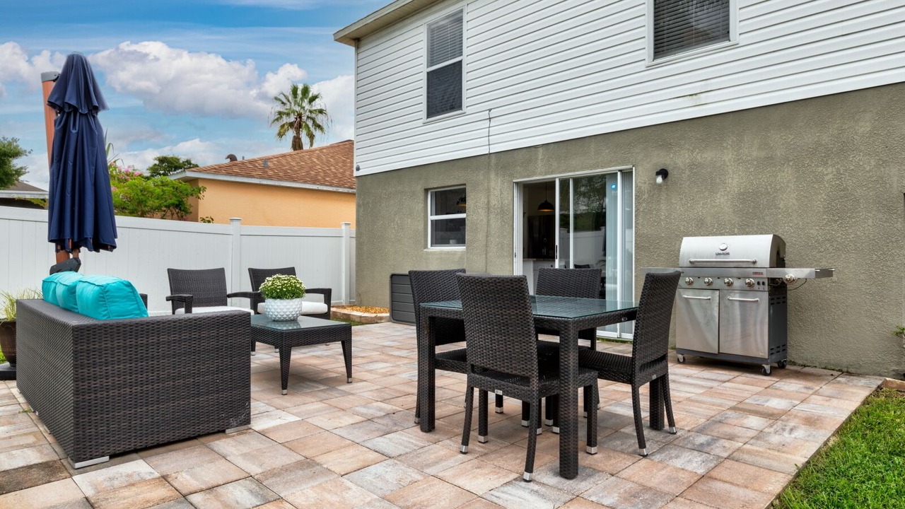 Photo of Outdoor in Sanford