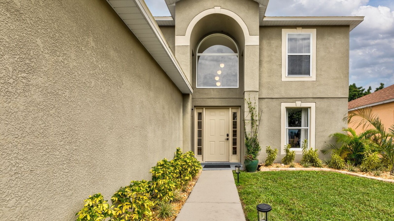 Photo of Outdoor in Sanford