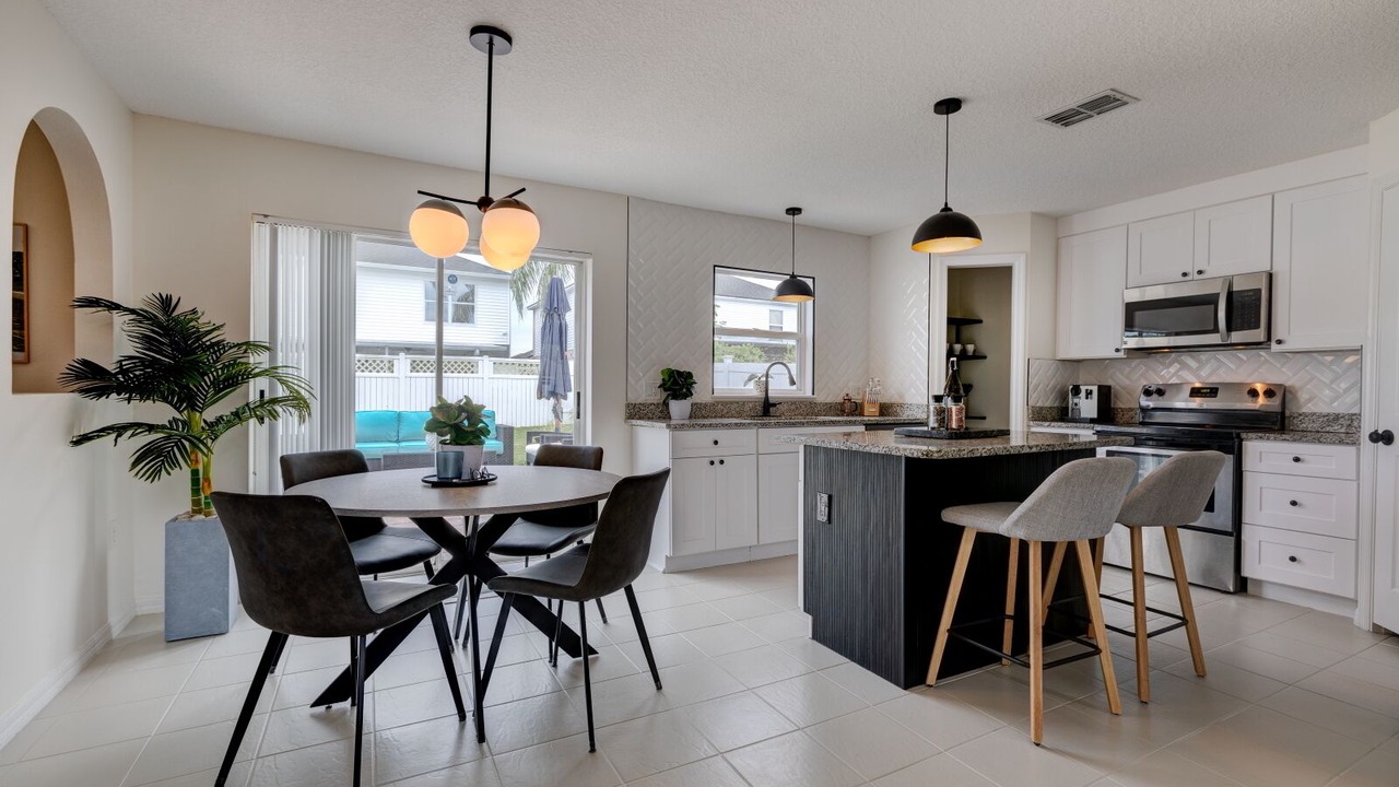 Photo of Kitchen in Sanford