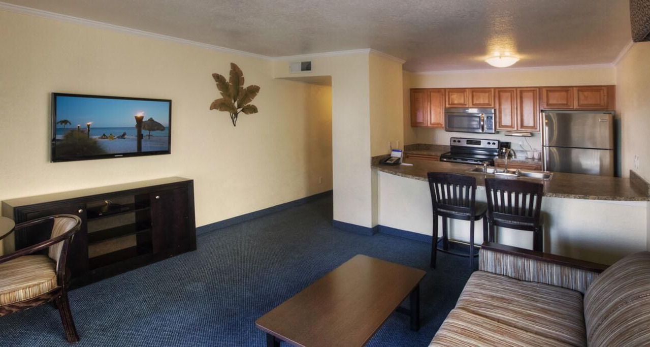 Photo of Livingroom in Rocky Point