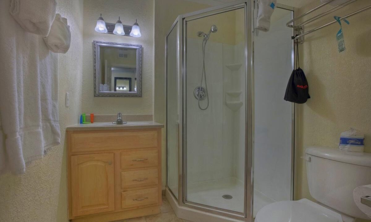 Photo of Bathroom in Rocky Point