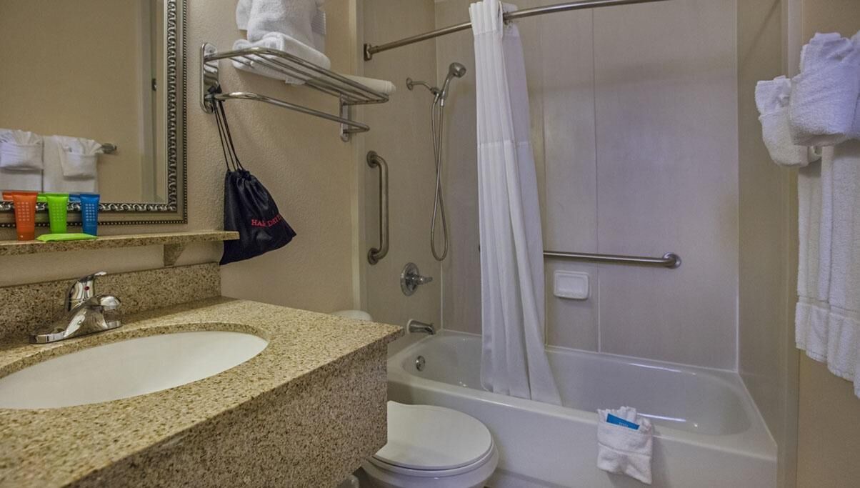 Photo of Bathroom in Rocky Point