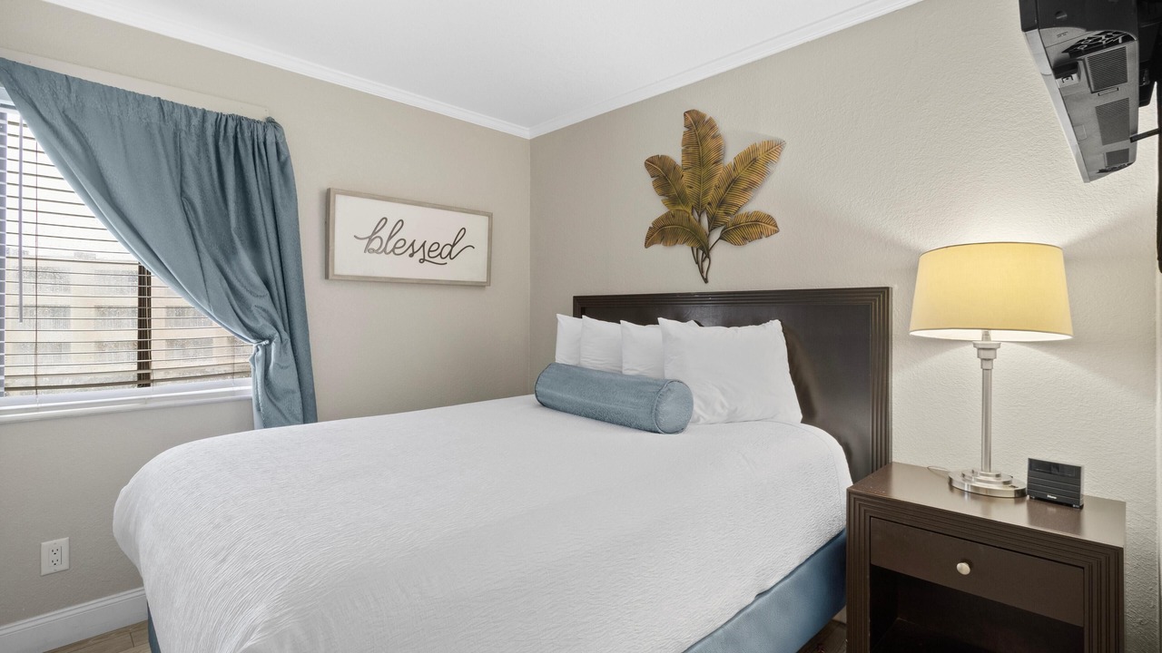 Photo of Bedroom in Rocky Point
