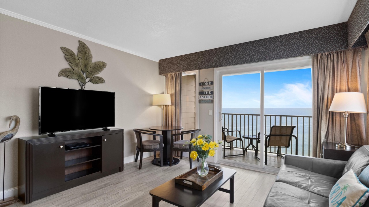 Photo of Livingroom in Rocky Point