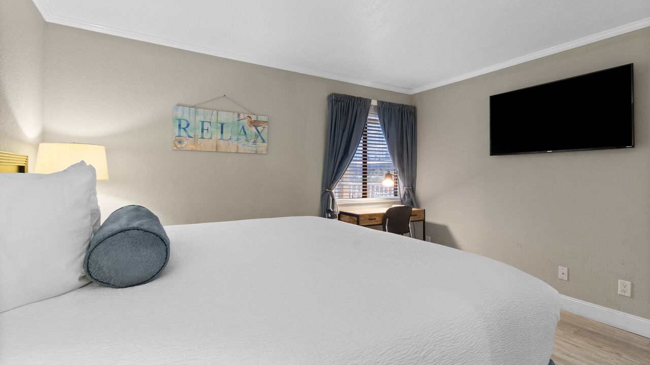 Photo of Bedroom in Rocky Point