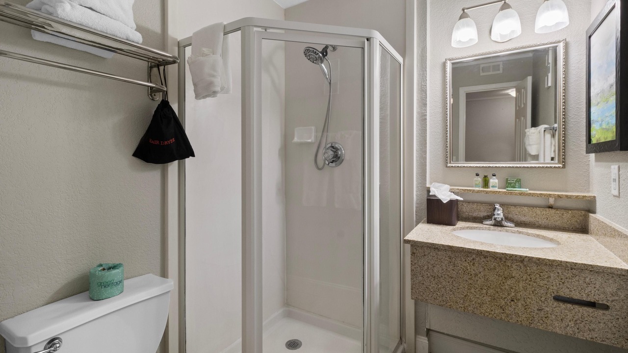 Photo of Bathroom in Rocky Point