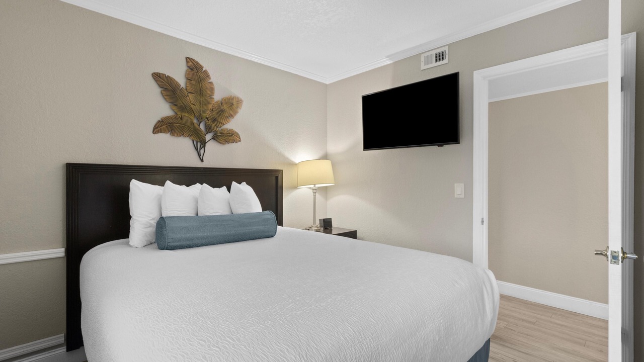 Photo of Bedroom in Rocky Point
