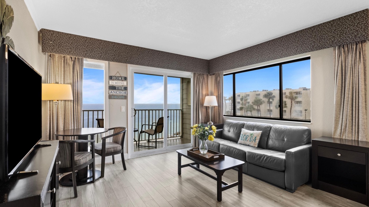 Photo of Livingroom in Rocky Point