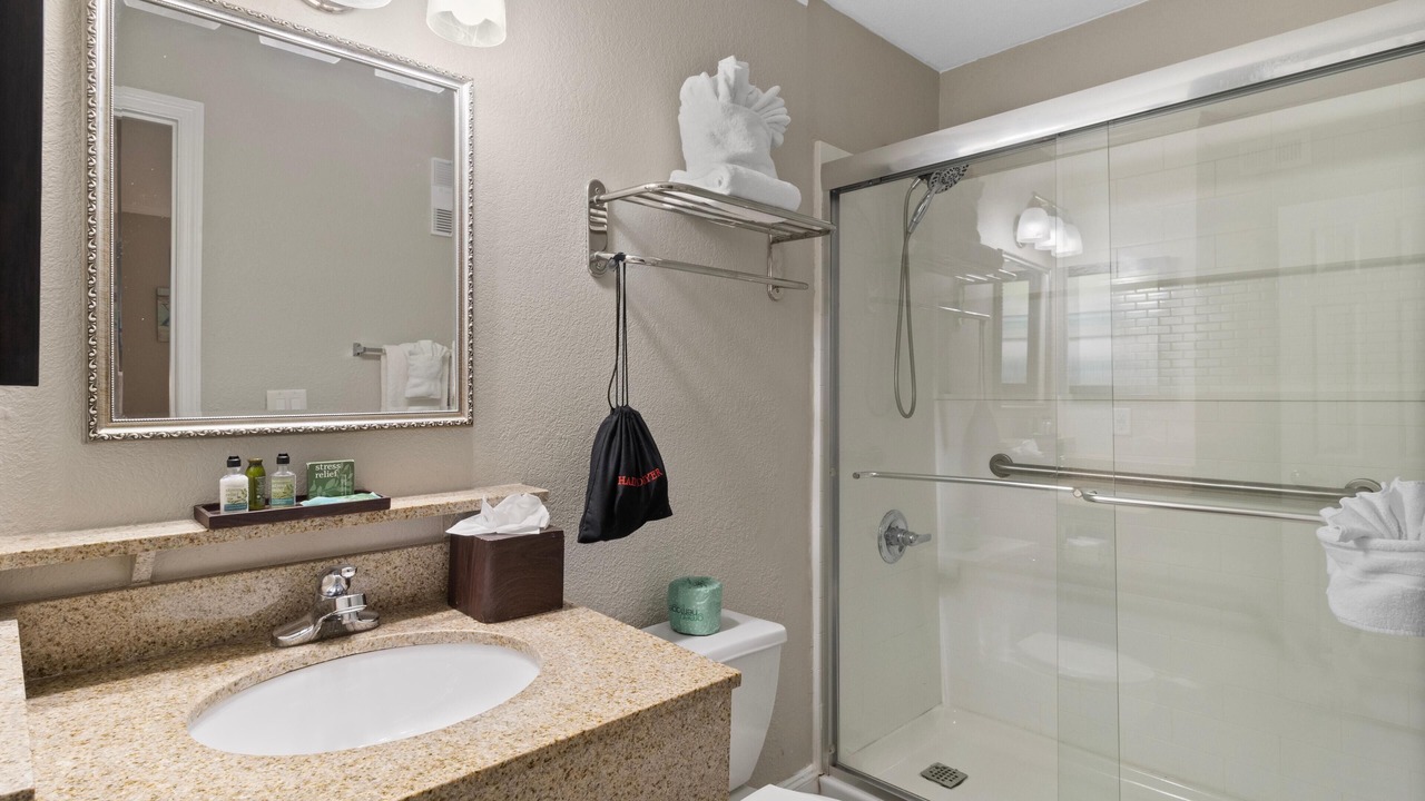 Photo of Bathroom in Rocky Point