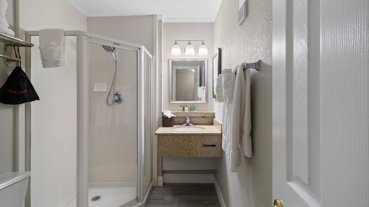 Photo of Bathroom in Rocky Point