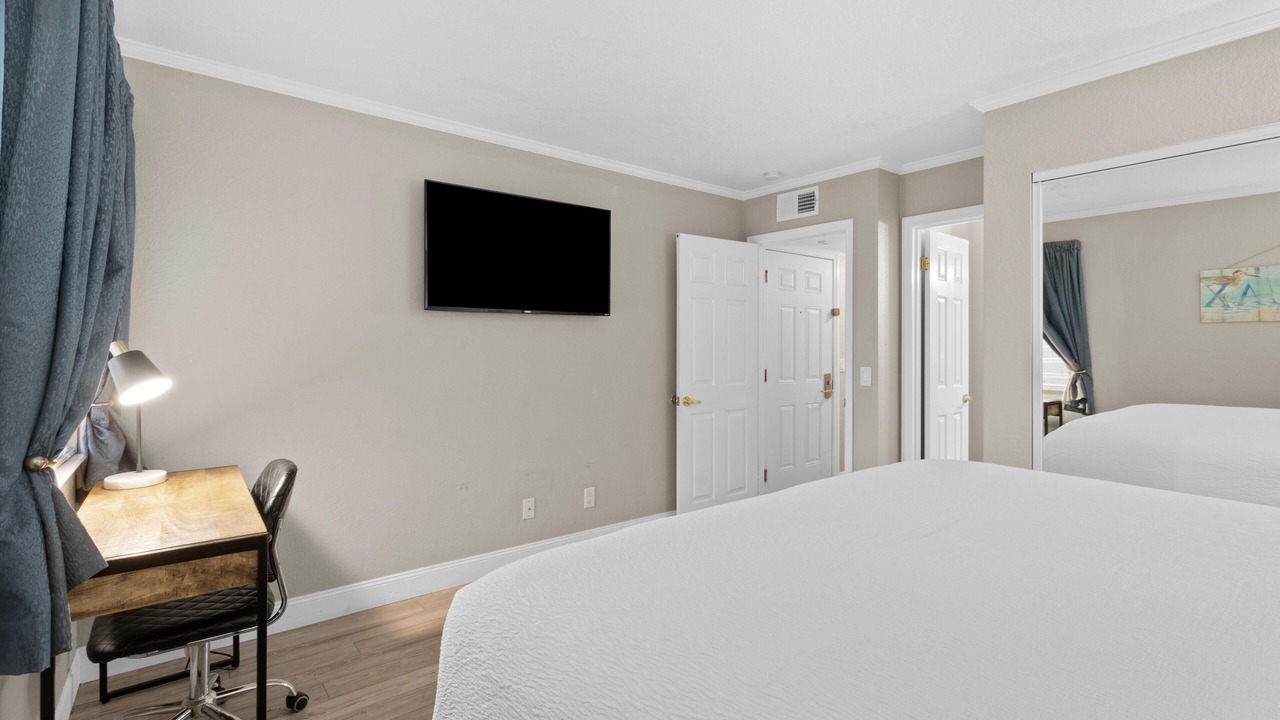 Photo of Bedroom in Rocky Point