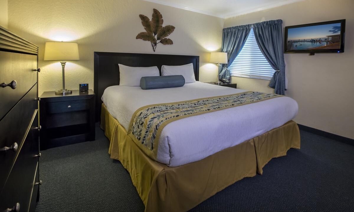 Photo of Bedroom in Rocky Point