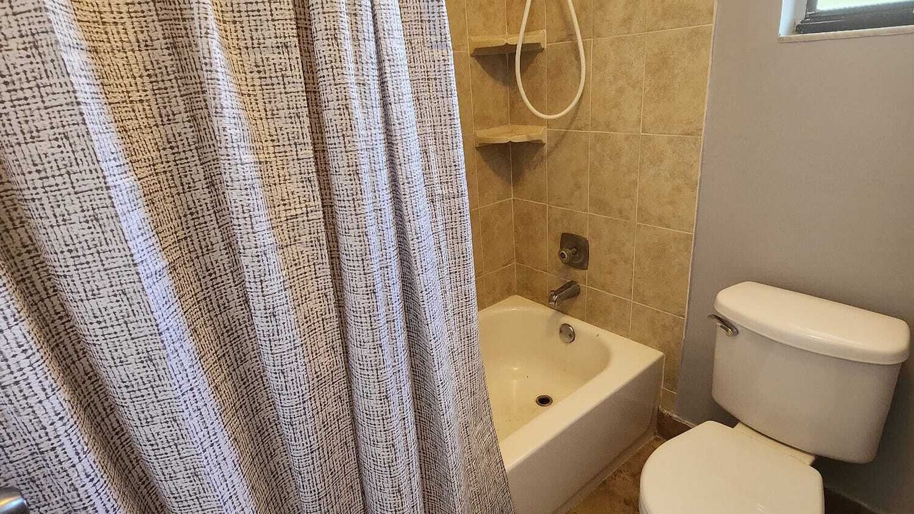 Photo of Bathroom in Coral Springs