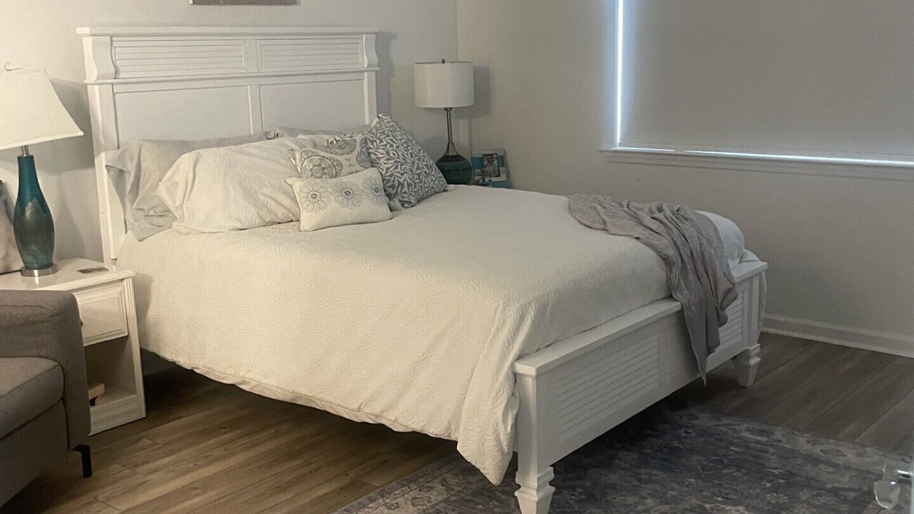Photo of Bedroom in Biggar
