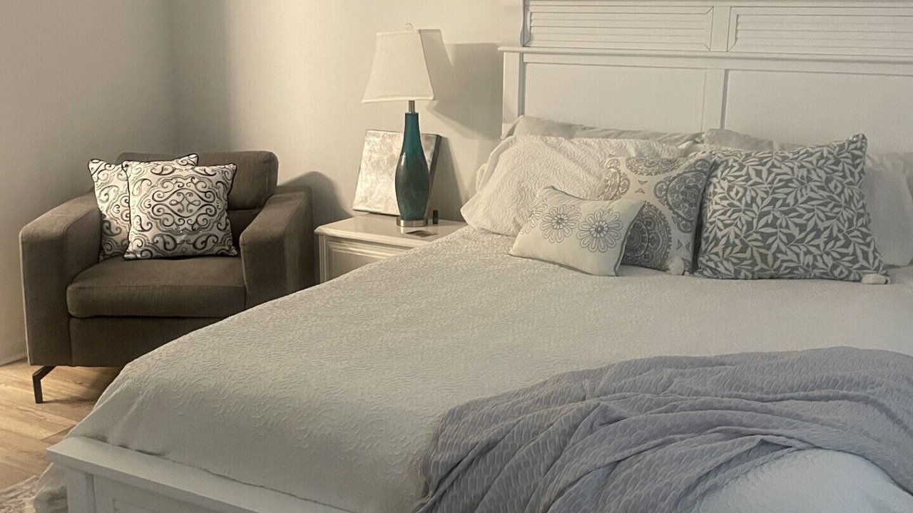 Photo of Bedroom in Biggar
