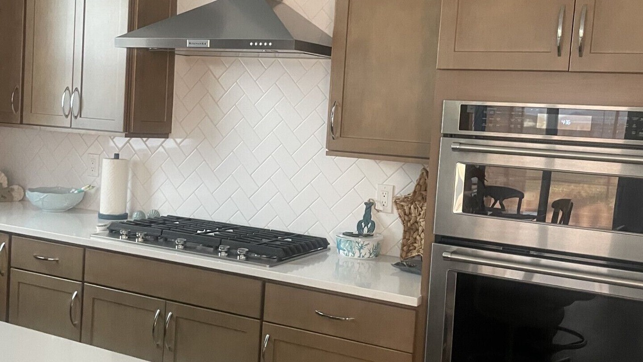 Photo of Kitchen in Biggar