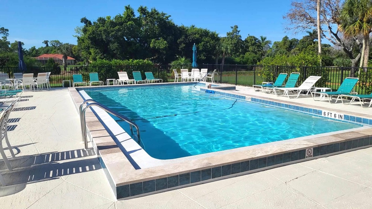 Photo of Outdoor in Lely Golf Estates