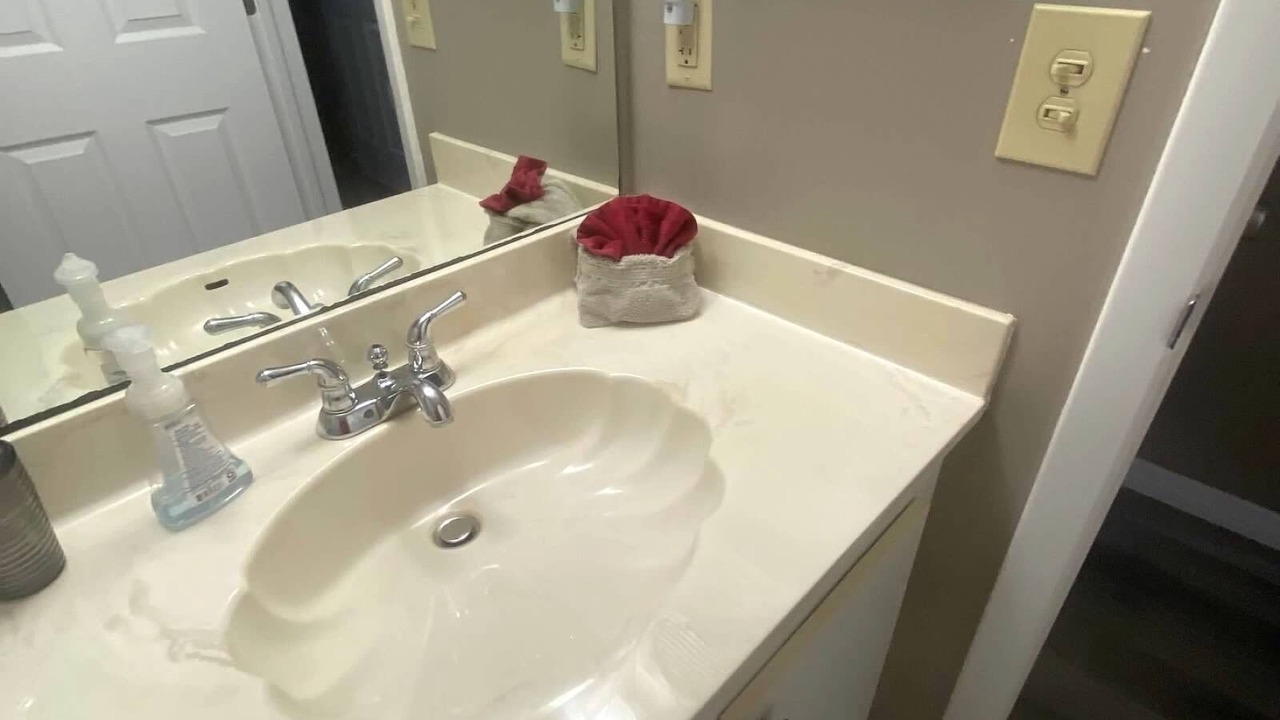 Photo of Bathroom in Lely Golf Estates