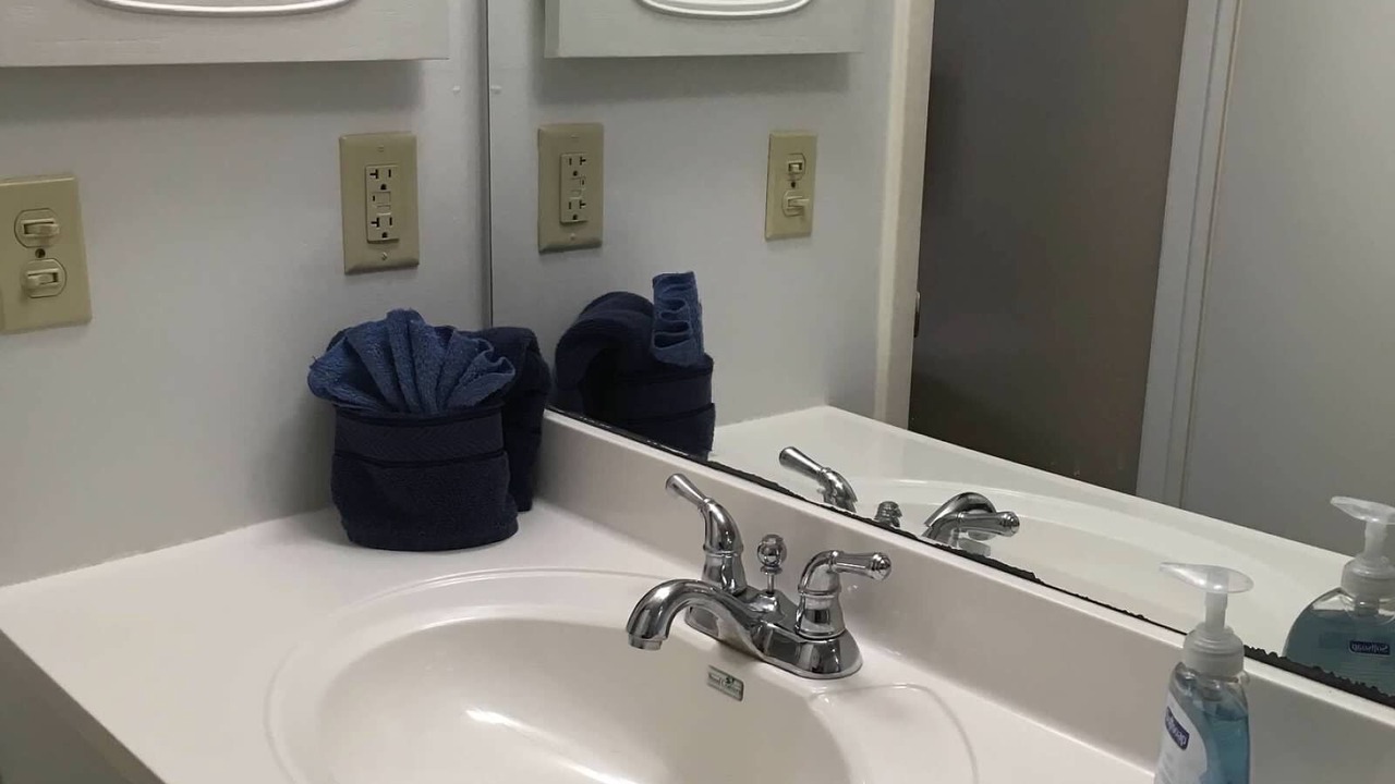 Photo of Bathroom in Lely Golf Estates