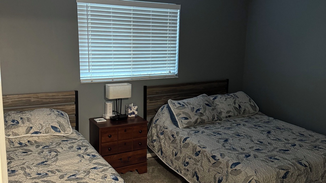 Photo of Bedroom in Lely Golf Estates