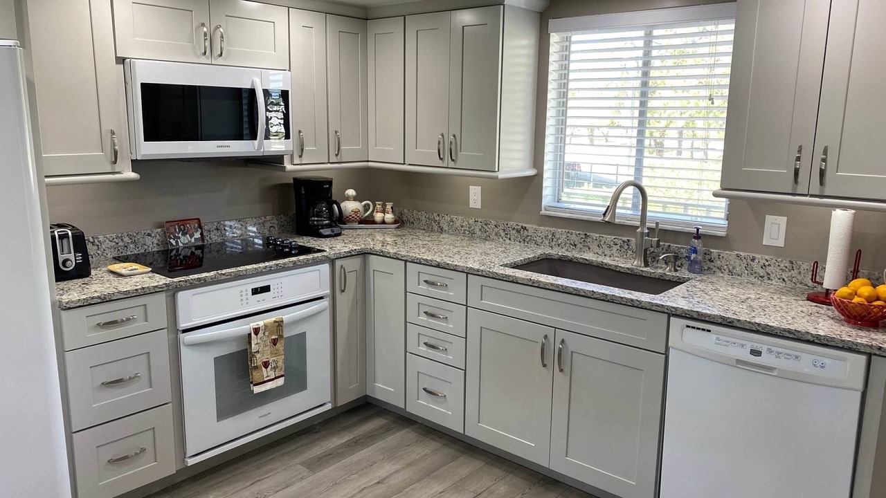 Photo of Kitchen in Lely Golf Estates