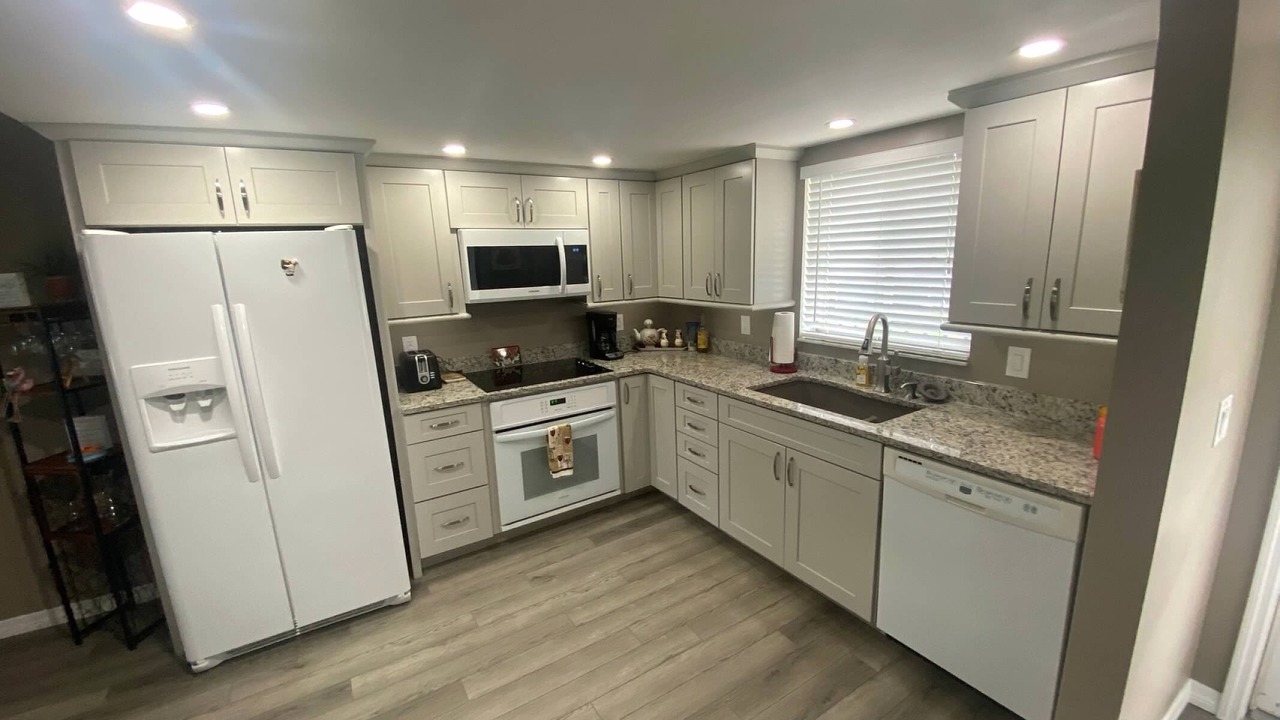 Photo of Kitchen in Lely Golf Estates