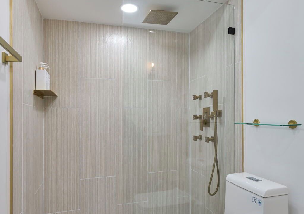 Photo of Bathroom in The Dunes