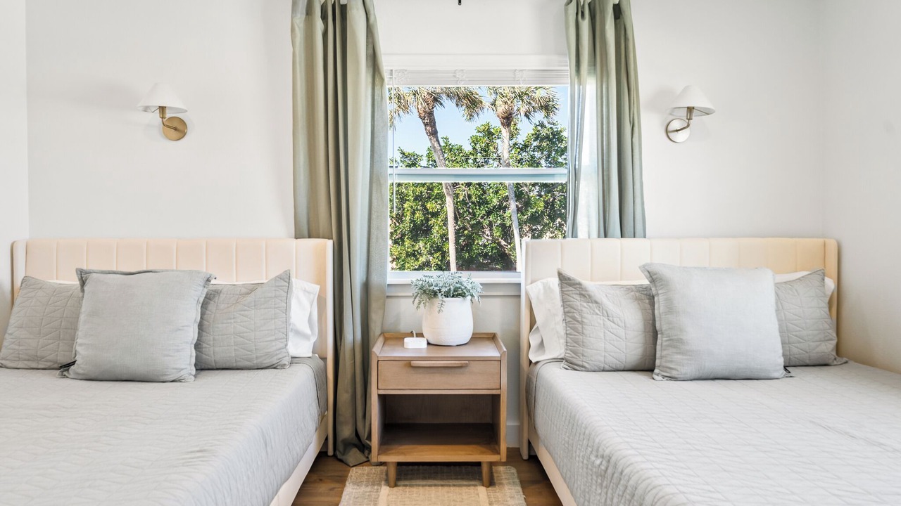 Photo of Bedroom in Cocoa Beach