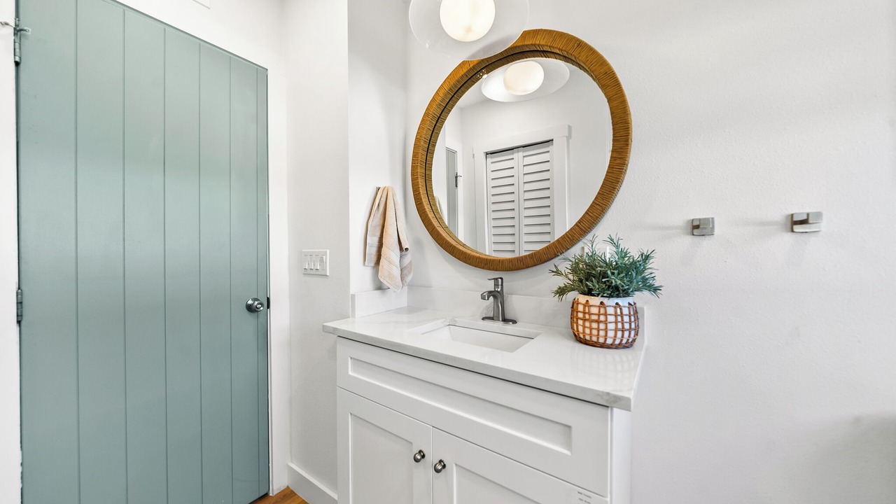 Photo of Bathroom in Cocoa Beach