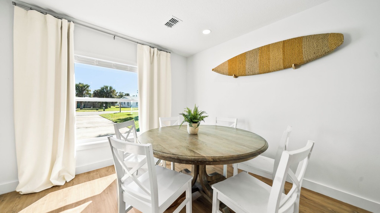 Photo of Bedroom in Cocoa Beach
