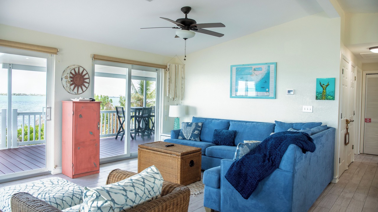 Photo of Livingroom in Little Torch Key