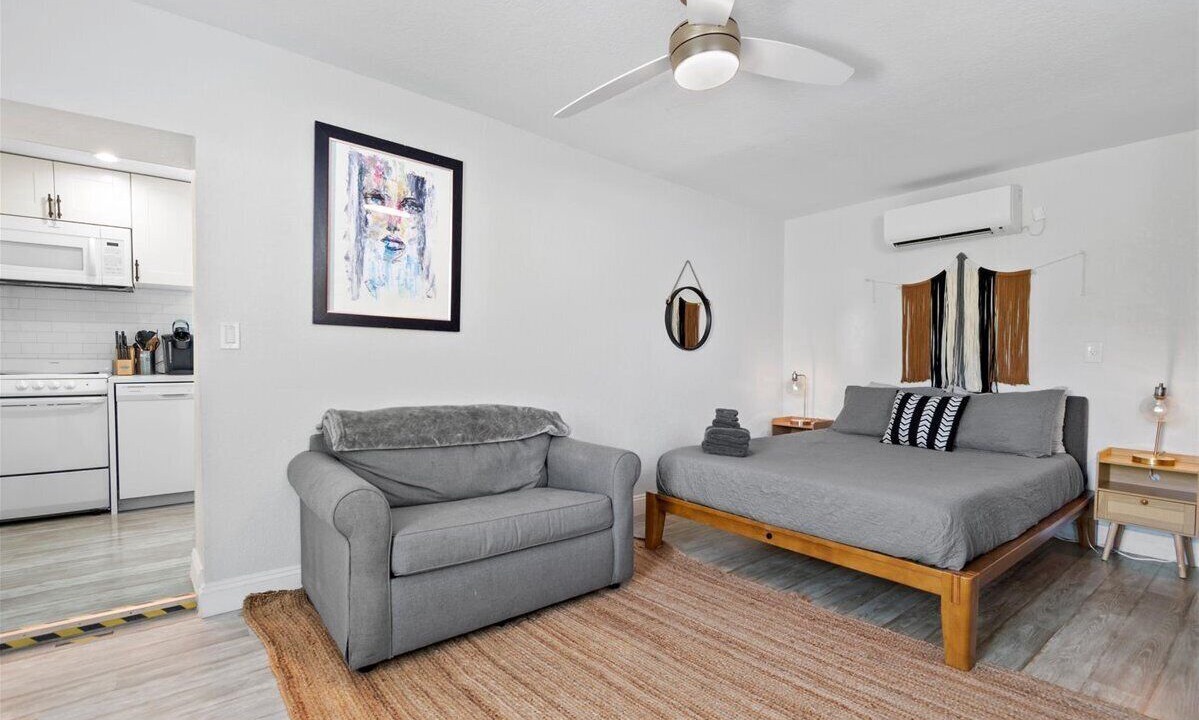 Photo of Bedroom in Parker Ridge
