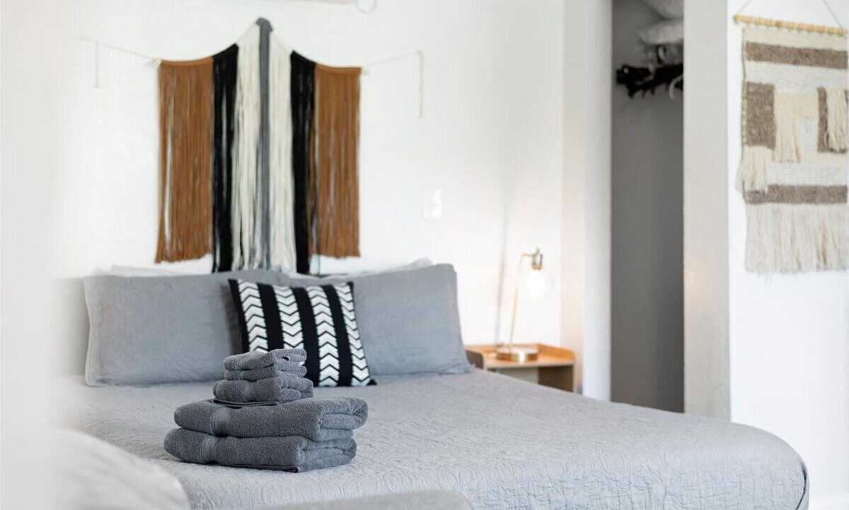 Photo of Bedroom in Parker Ridge