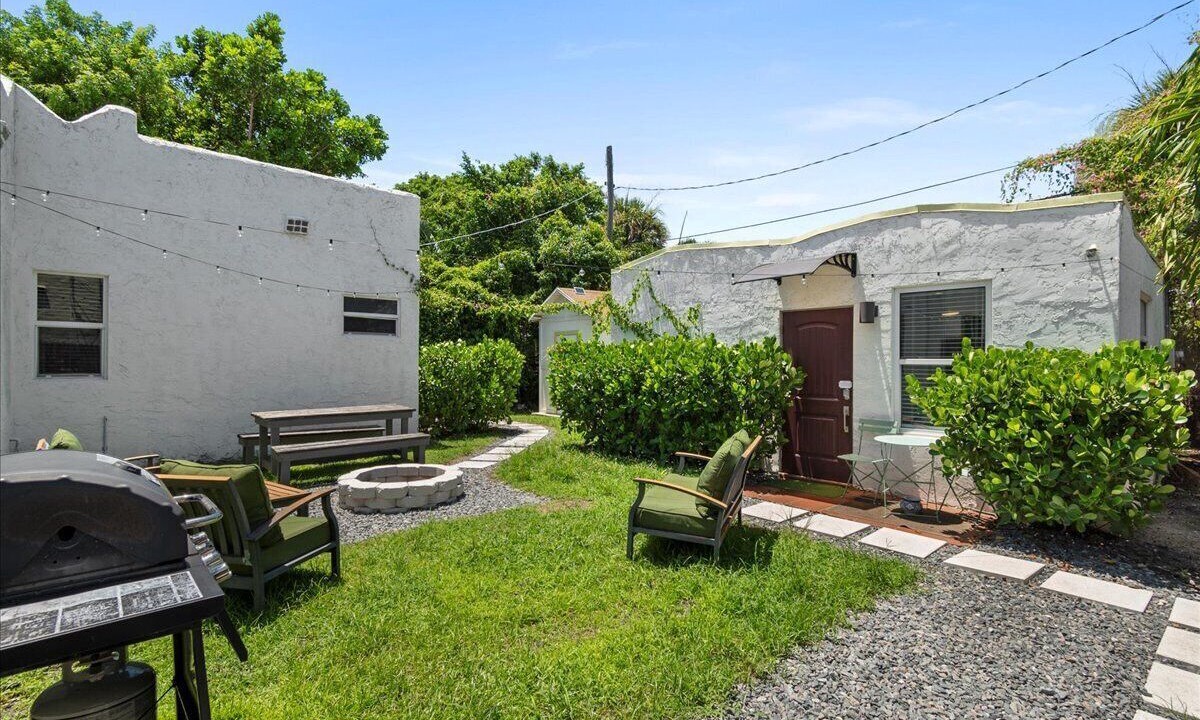 Photo of Outdoor in Parker Ridge