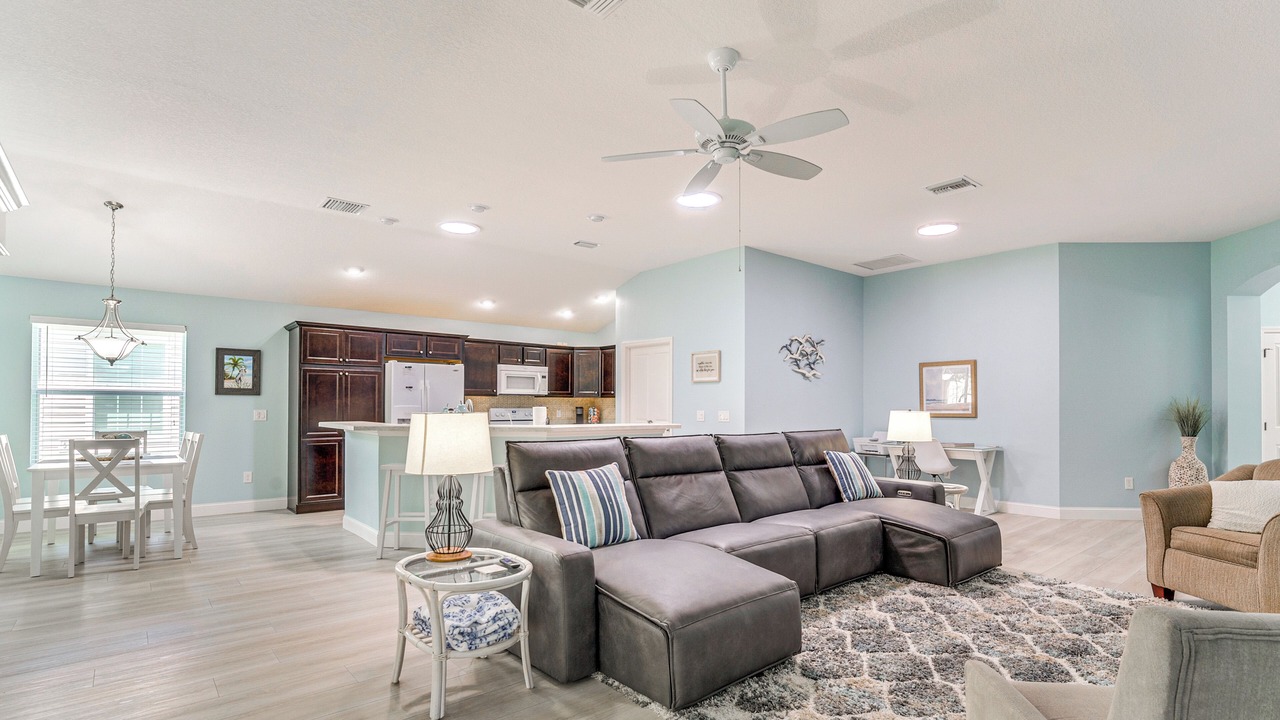 Photo of Bedroom in Fernandina