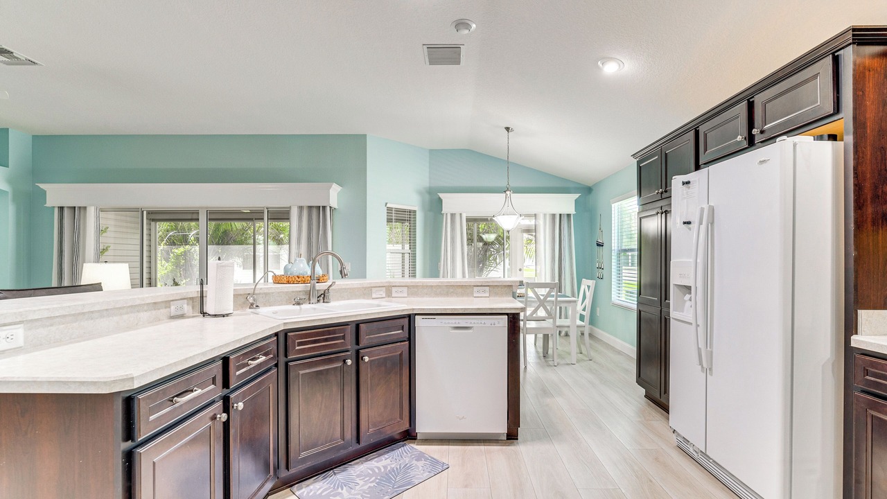 Photo of Kitchen in Fernandina