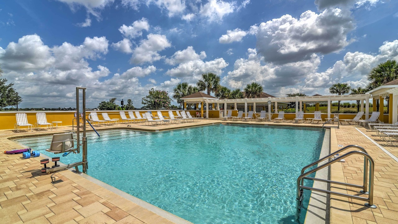 Photo of Outdoor in Fernandina