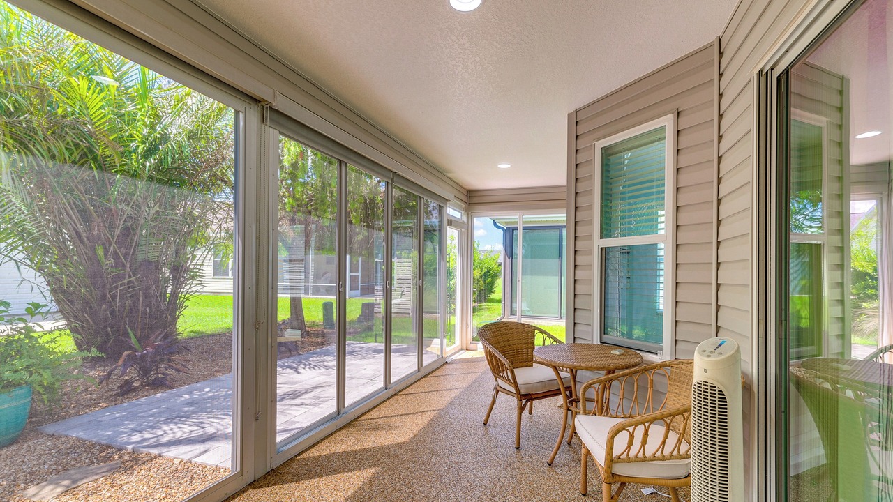 Photo of Outdoor in Fernandina
