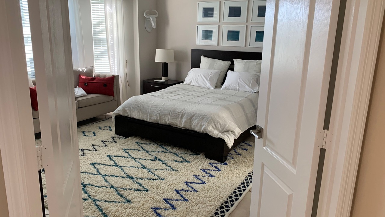 Photo of Bedroom in Naples