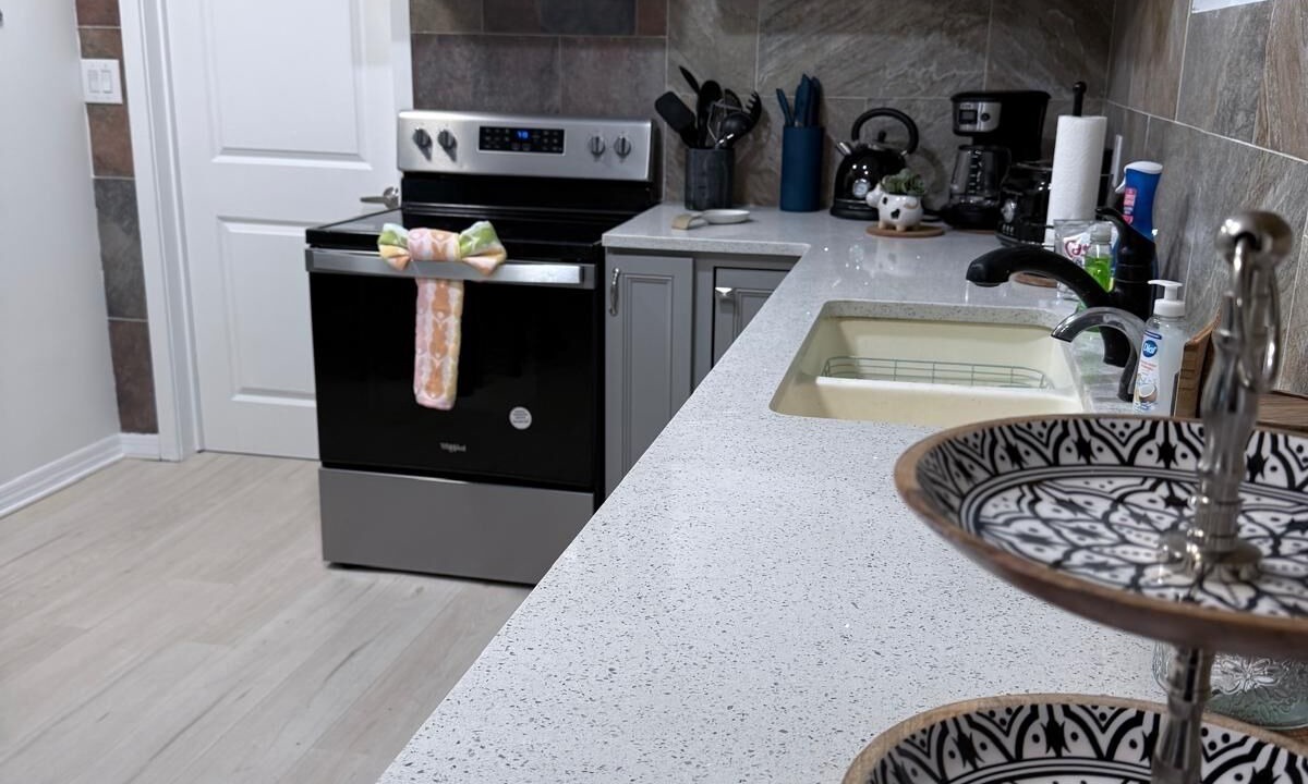 Photo of Kitchen in Osprey