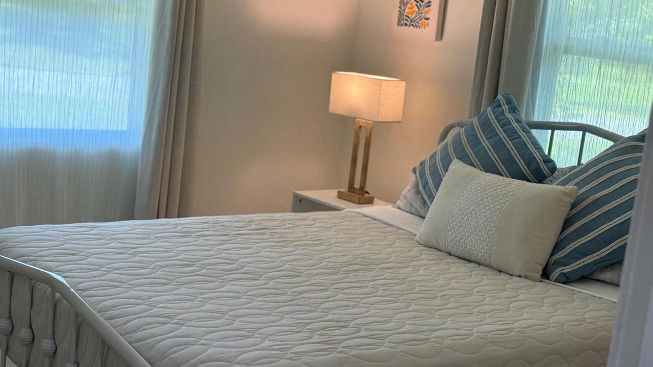 Photo of Bedroom in Osprey