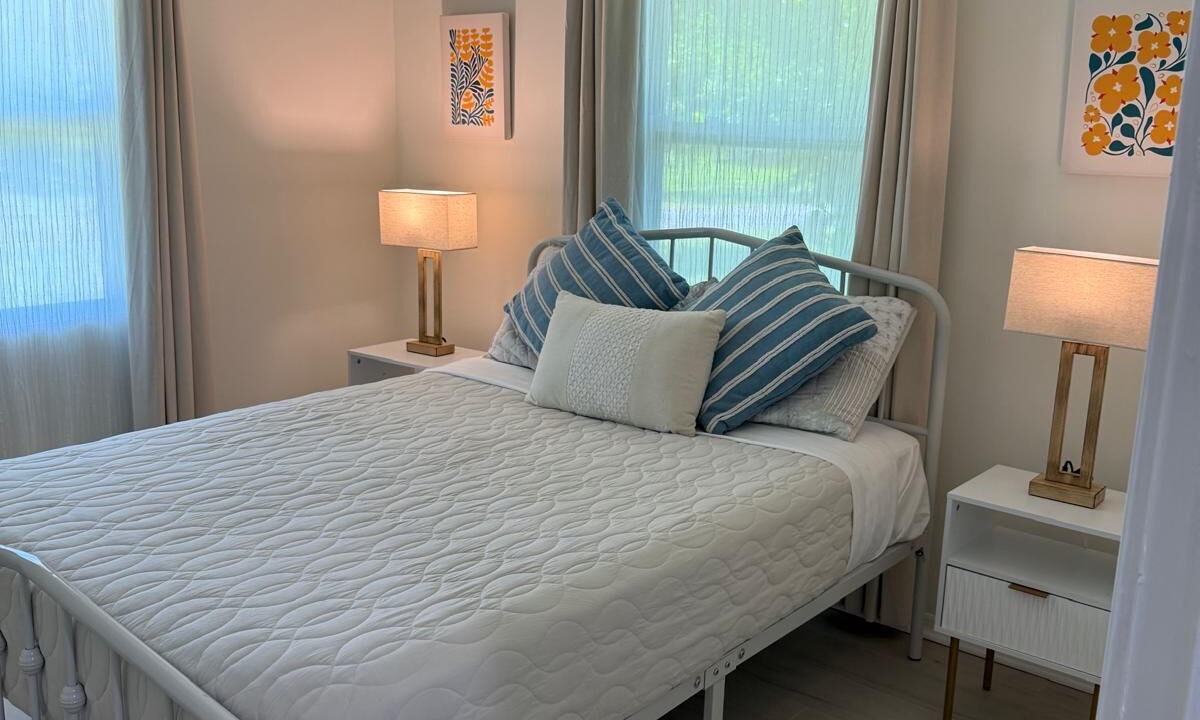 Photo of Bedroom in Osprey