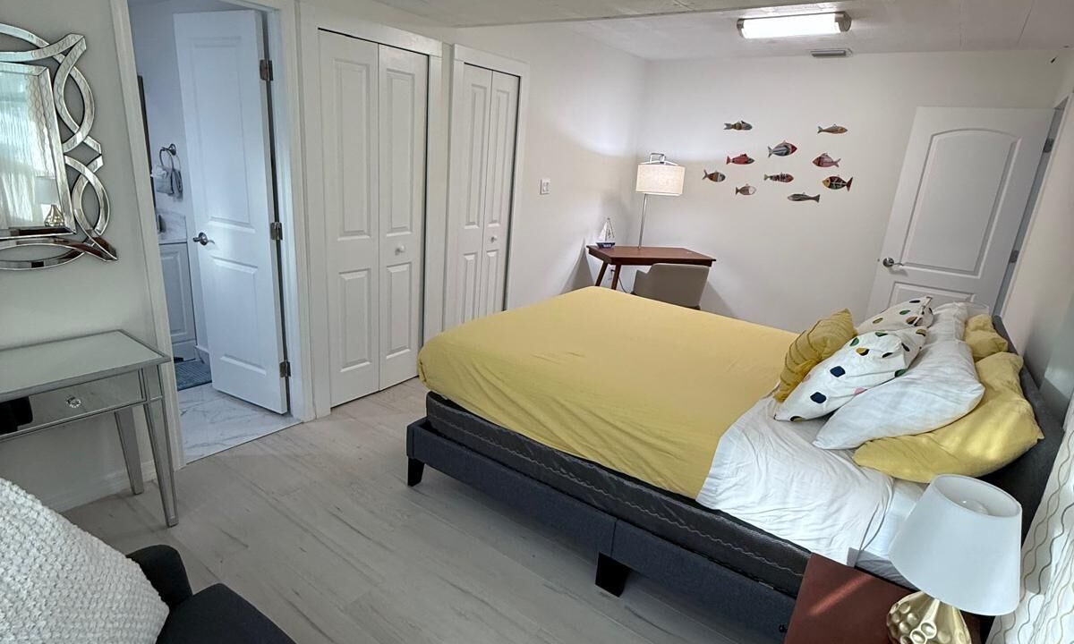 Photo of Bedroom in Osprey