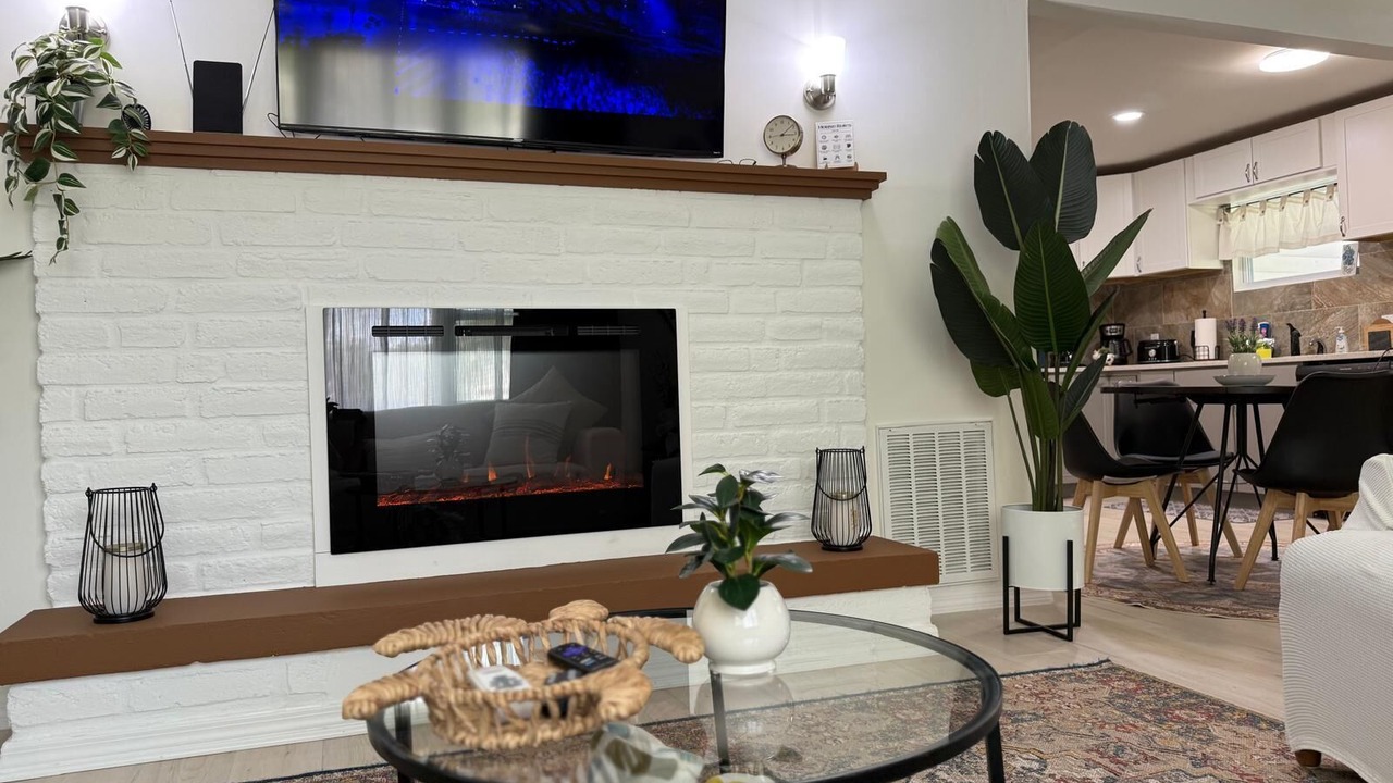 Photo of Livingroom in Osprey