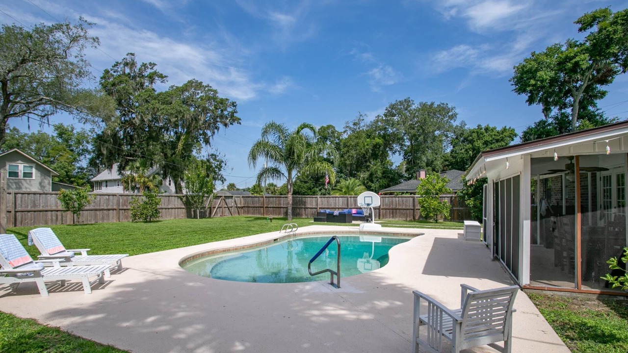 Photo of Outdoor in East Arlington