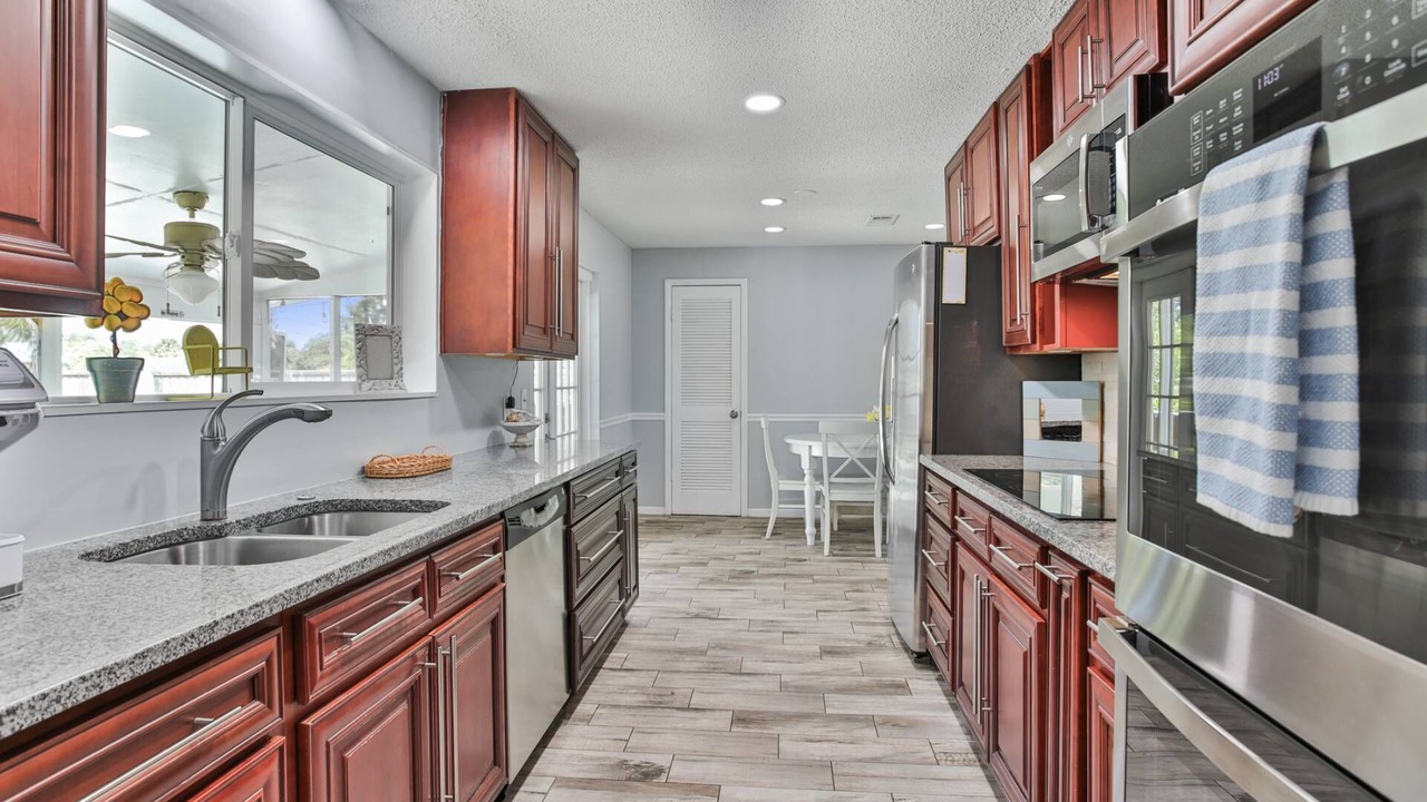 Photo of Kitchen in East Arlington