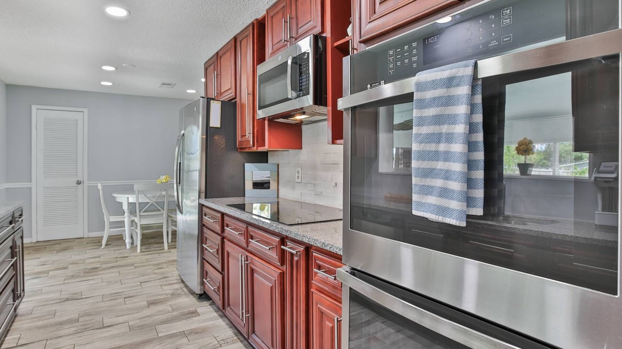 Photo of Kitchen in East Arlington