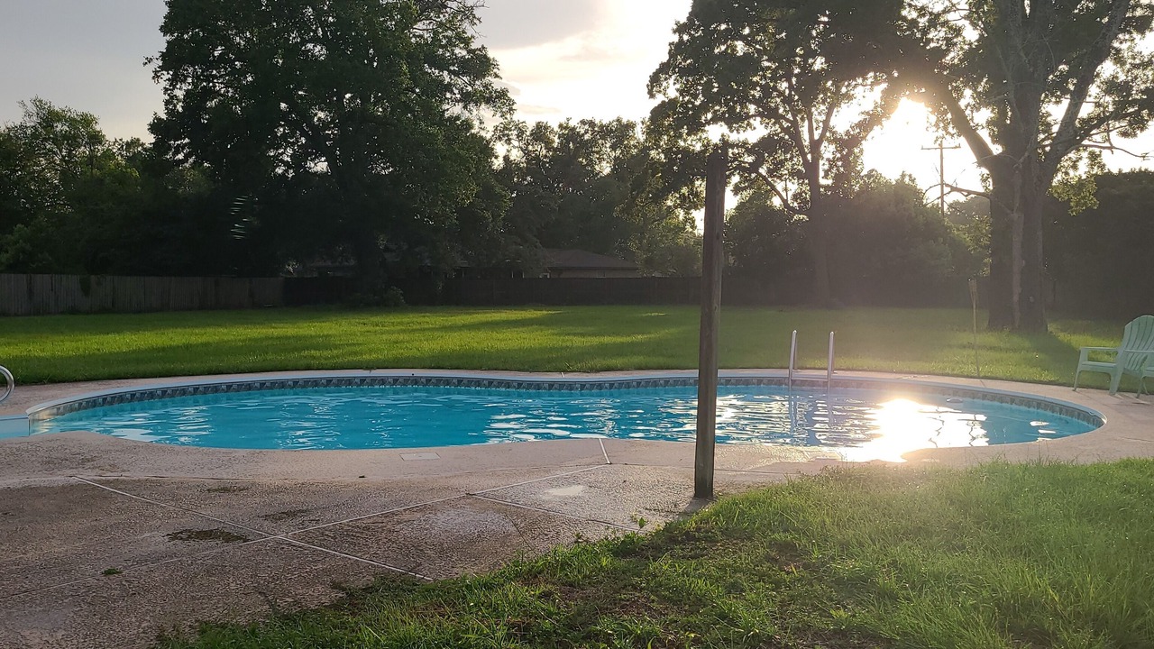 Photo of Outdoor in Orange Park